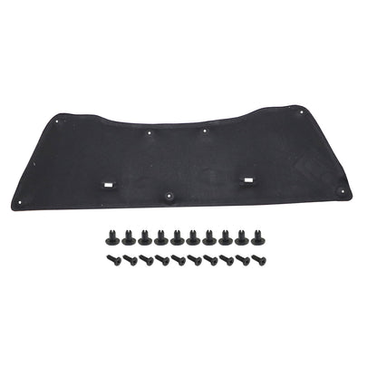 New 1x Front Hood Insulation Pad Liner Heat Guard Fit Toyota RAV4 2006-2012 USA