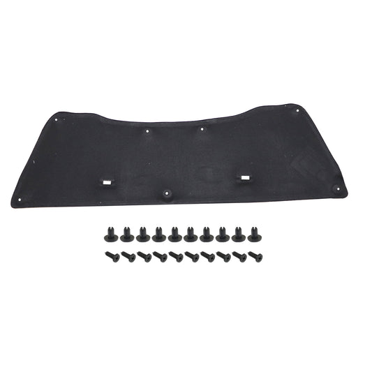 New 1x Front Hood Insulation Pad Liner Heat Guard Fit Toyota RAV4 2006-2012 USA