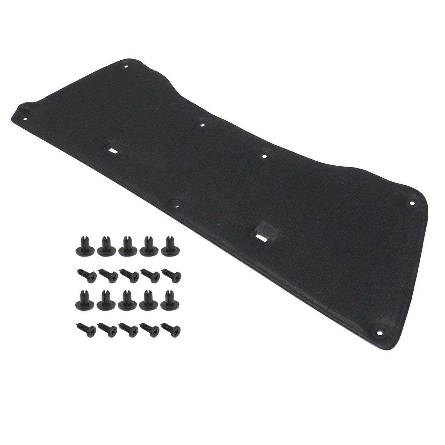 New 1x Front Hood Insulation Pad Liner Heat Guard Fit Toyota RAV4 2006-2012 USA