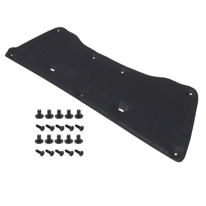 New 1x Front Hood Insulation Pad Liner Heat Guard Fit Toyota RAV4 2006-2012 USA