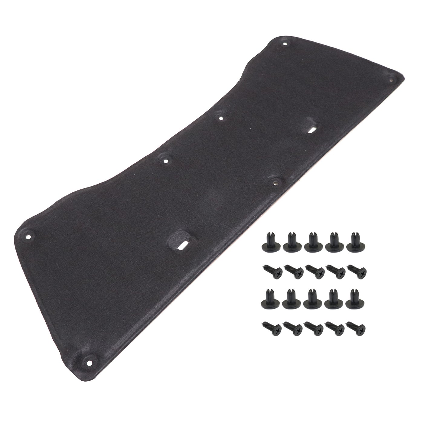 New 1x Front Hood Insulation Pad Liner Heat Guard Fit Toyota RAV4 2006-2012 USA