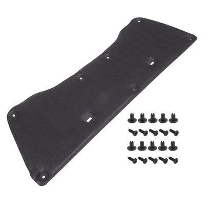 New 1x Front Hood Insulation Pad Liner Heat Guard Fit Toyota RAV4 2006-2012 USA