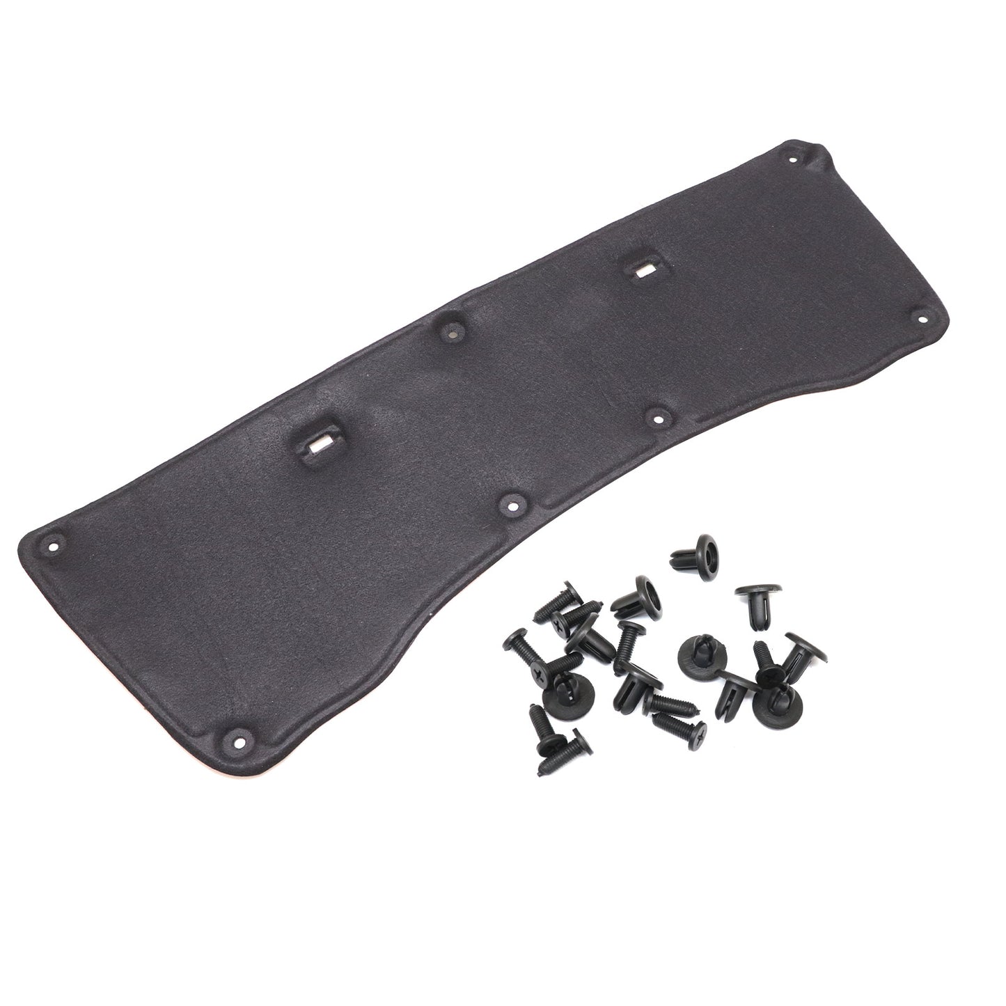 New 1x Front Hood Insulation Pad Liner Heat Guard Fit Toyota RAV4 2006-2012 USA