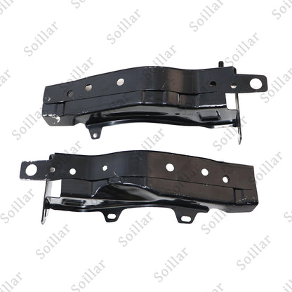 Radiator Support Fit for 2018-2022 Chevrolet Trax Buick Encore Upper Brand New