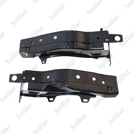 Radiator Support Fit for 2018-2022 Chevrolet Trax Buick Encore Upper Brand New