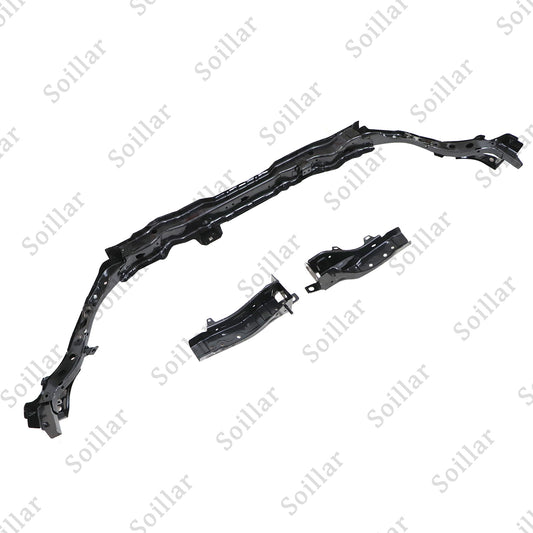 Radiator Support Fit for 2018-2022 Chevrolet Trax Buick Encore Upper Brand New