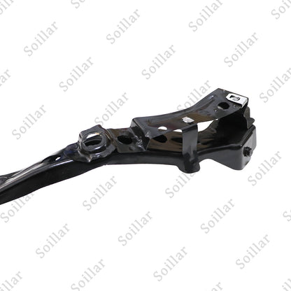 Radiator Support Fit for 2018-2022 Chevrolet Trax Buick Encore Upper Brand New
