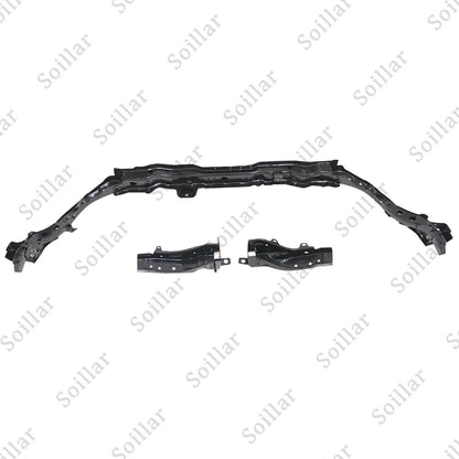 Radiator Support Fit for 2018-2022 Chevrolet Trax Buick Encore Upper Brand New