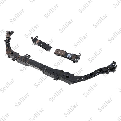 Radiator Support Fit for 2018-2022 Chevrolet Trax Buick Encore Upper Brand New