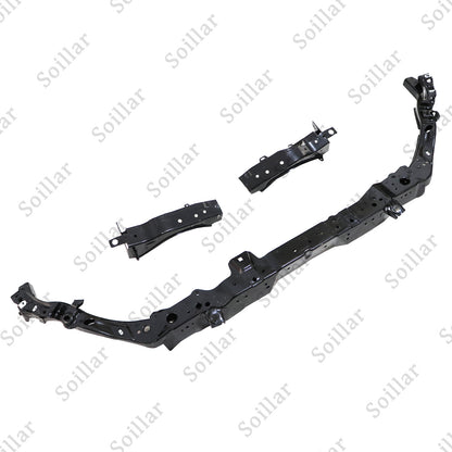 Radiator Support Fit for 2018-2022 Chevrolet Trax Buick Encore Upper Brand New