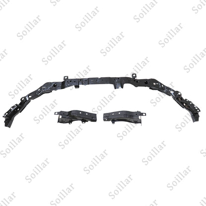 Radiator Support Fit for 2018-2022 Chevrolet Trax Buick Encore Upper Brand New