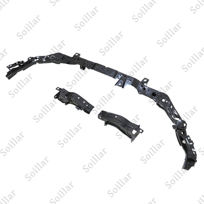 Radiator Support Fit for 2018-2022 Chevrolet Trax Buick Encore Upper Brand New