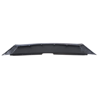 Front Bumper Upper Molding Trim Cover Panel Fit 2018-2021 Mazda 6 GSH7507E151