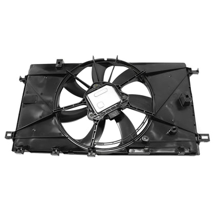 NEW Fit 2019-2022 Toyota Corolla Lexus UX200 2.0L Radiator Cooling Fan Assembly