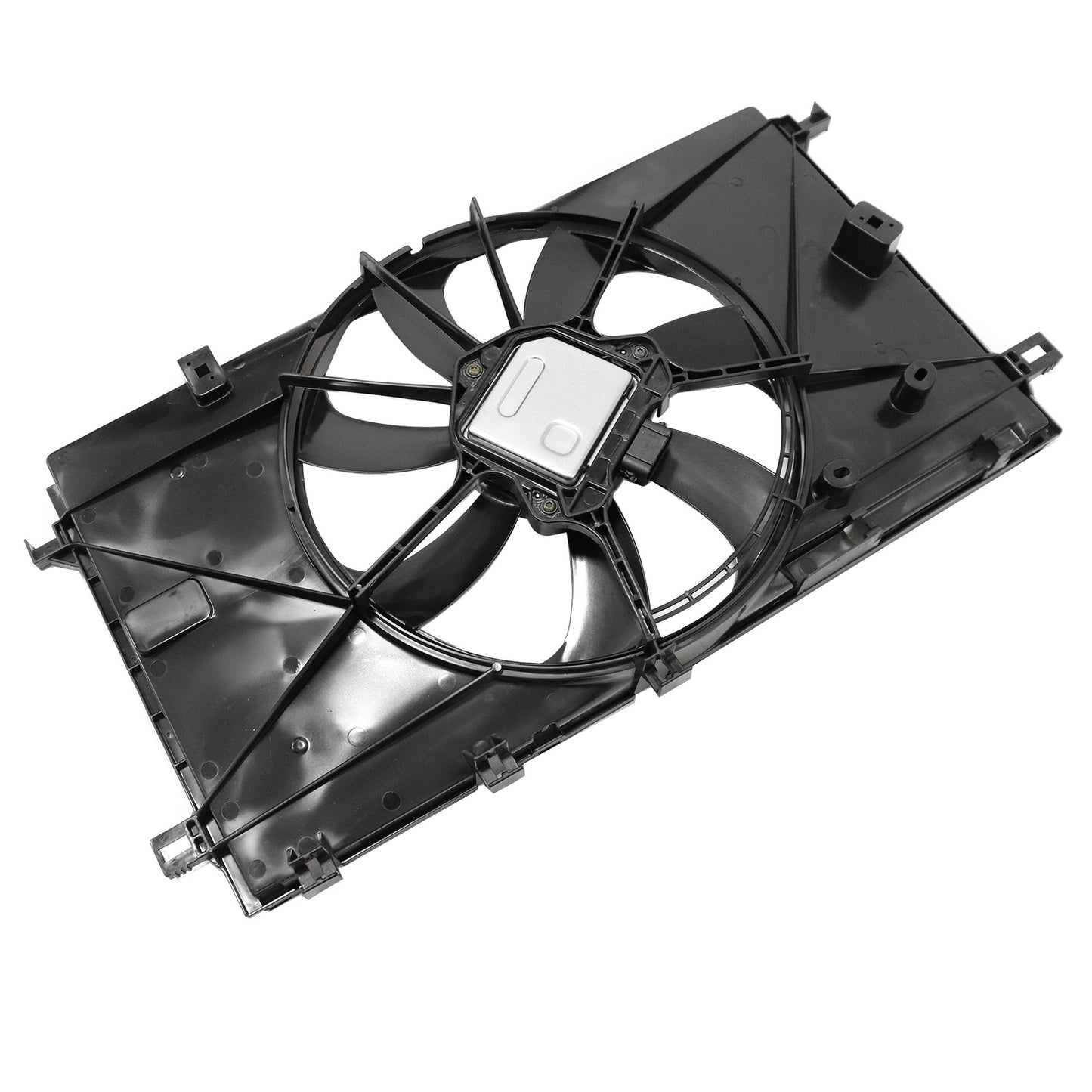 NEW Fit 2019-2022 Toyota Corolla Lexus UX200 2.0L Radiator Cooling Fan Assembly