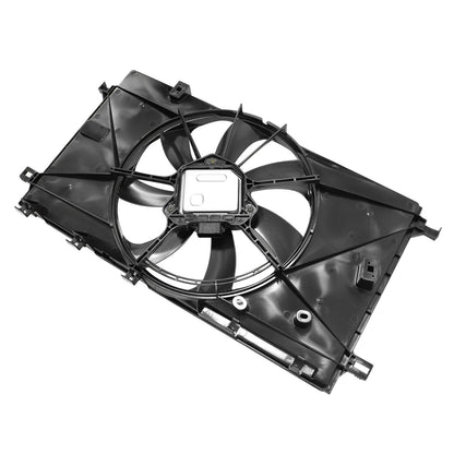 NEW Fit 2019-2022 Toyota Corolla Lexus UX200 2.0L Radiator Cooling Fan Assembly