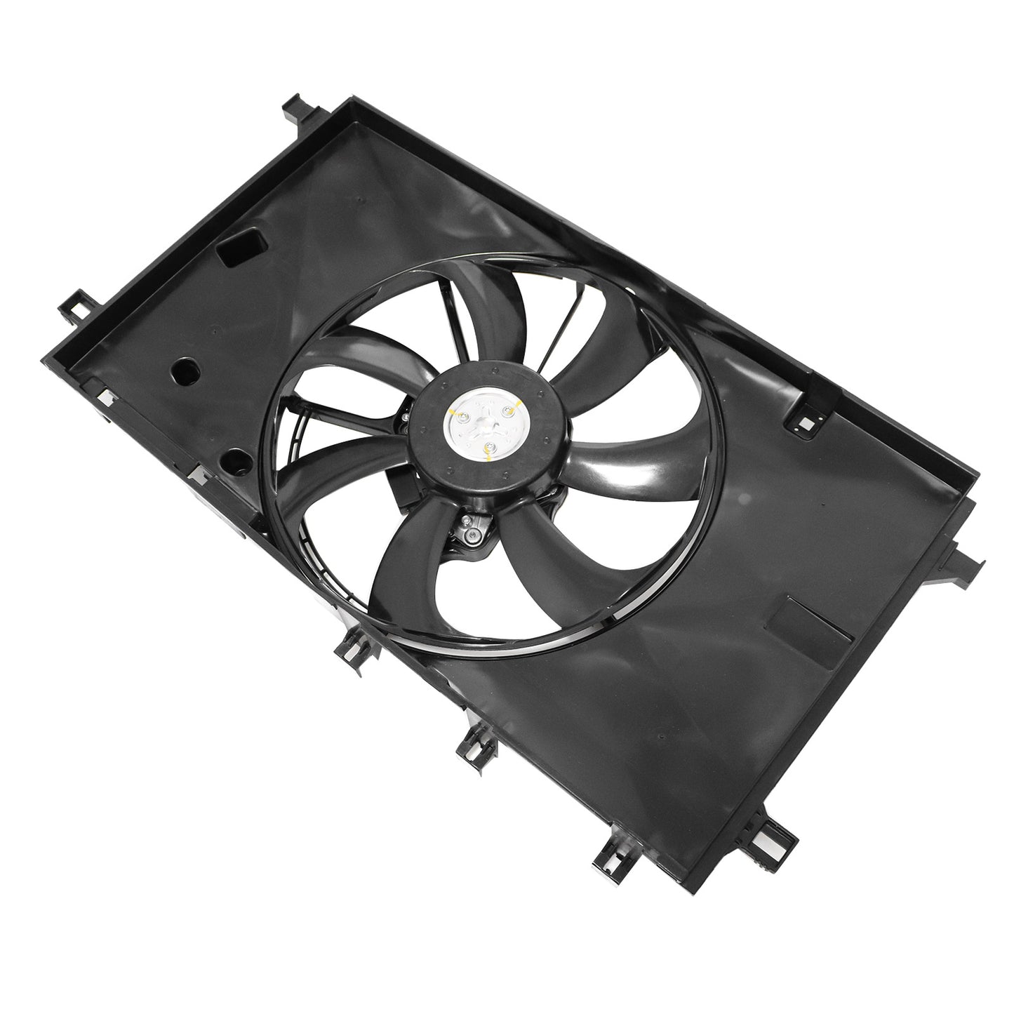 NEW Fit 2019-2022 Toyota Corolla Lexus UX200 2.0L Radiator Cooling Fan Assembly