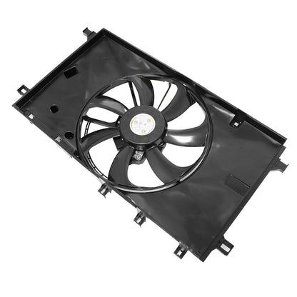 NEW Fit 2019-2022 Toyota Corolla Lexus UX200 2.0L Radiator Cooling Fan Assembly