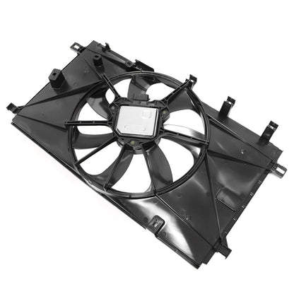 NEW Fit 2019-2022 Toyota Corolla Lexus UX200 2.0L Radiator Cooling Fan Assembly