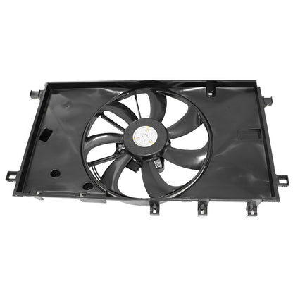NEW Fit 2019-2022 Toyota Corolla Lexus UX200 2.0L Radiator Cooling Fan Assembly