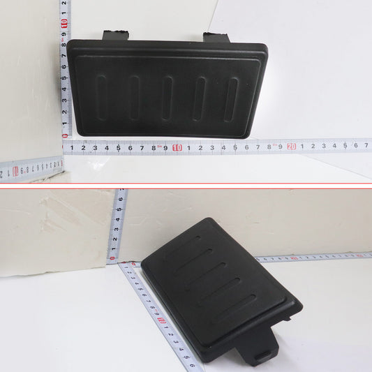Fit 2007-2011 Nissan Versa / 2013-2020 NV200 Air Conditioning Filter Cover Plate