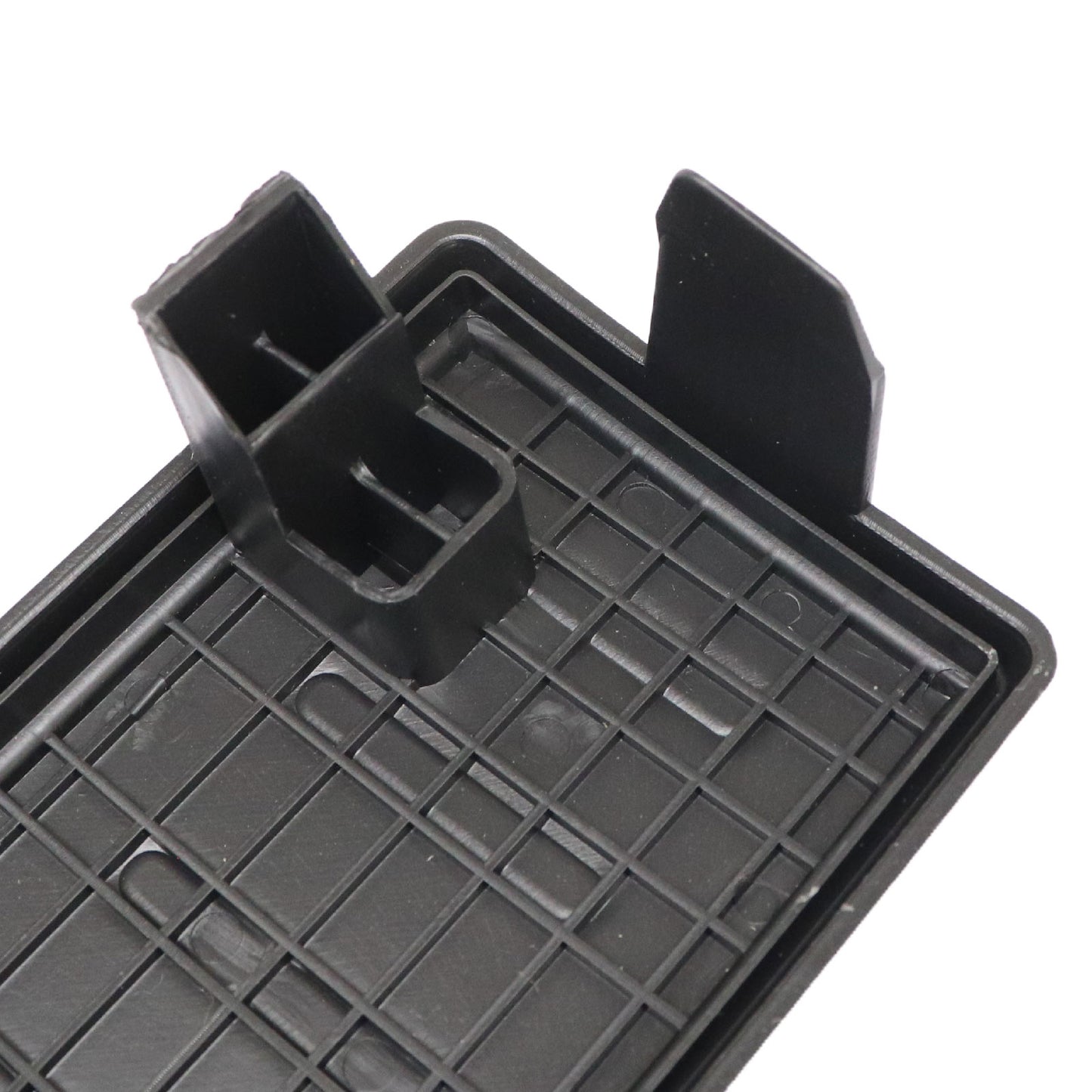 Fit 2007-2011 Nissan Versa / 2013-2020 NV200 Air Conditioning Filter Cover Plate