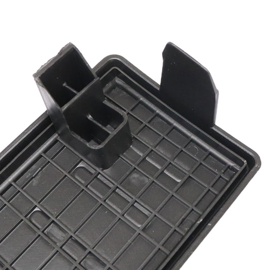 Fit 2007-2011 Nissan Versa / 2013-2020 NV200 Air Conditioning Filter Cover Plate
