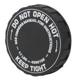 Radiator Coolant Reservoir Bottle Tank Cap 4596198 fit for Dodge Chrysler Jeep