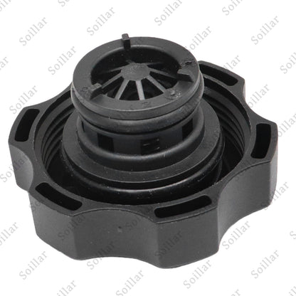 Radiator Coolant Recovery Cap For Chrysler For Dodge For Jeep For Ram 2013-2021