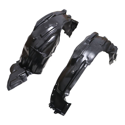 For Subaru BRZ 2013-2020 Front LH RH Fender Liner Guard 59110CA011 59110CA001 US