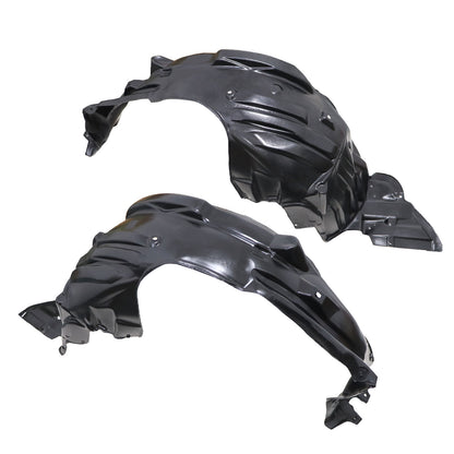 For Subaru BRZ 2013-2020 Front LH RH Fender Liner Guard 59110CA011 59110CA001 US