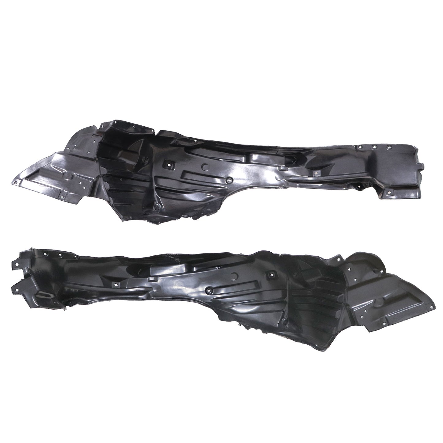 For Subaru BRZ 2013-2020 Front LH RH Fender Liner Guard 59110CA011 59110CA001 US