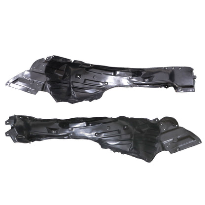 For Subaru BRZ 2013-2020 Front LH RH Fender Liner Guard 59110CA011 59110CA001 US