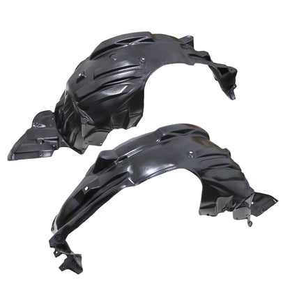 For Subaru BRZ 2013-2020 Front LH RH Fender Liner Guard 59110CA011 59110CA001 US