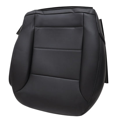 2009-2013 Fits Mercedes Benz R350 Passenger Bottom Microfiber Leather Cover
