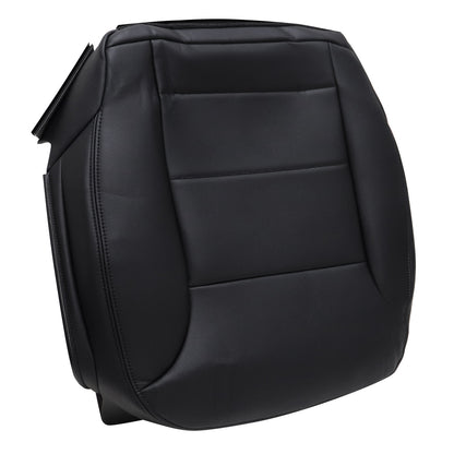 2009-2013 Fits Mercedes Benz R350 Passenger Bottom Microfiber Leather Cover
