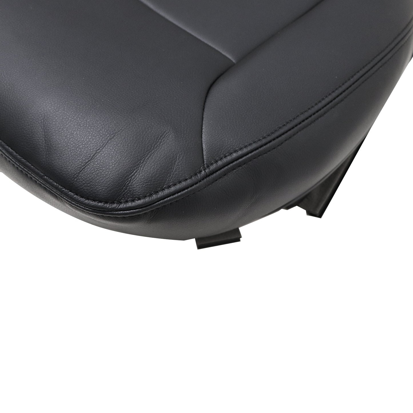 2009-2013 Fits Mercedes Benz R350 Passenger Bottom Microfiber Leather Cover