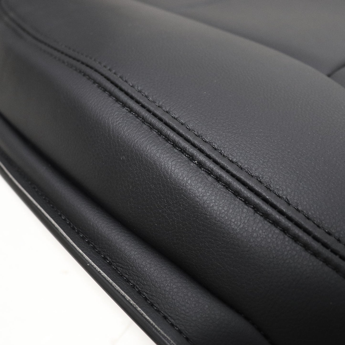 2009-2013 Fits Mercedes Benz R350 Passenger Bottom Microfiber Leather Cover
