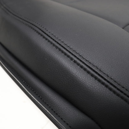 2009-2013 Fits Mercedes Benz R350 Passenger Bottom Microfiber Leather Cover