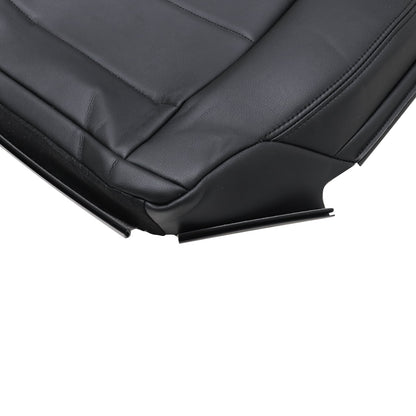 2009-2013 Fits Mercedes Benz R350 Passenger Bottom Microfiber Leather Cover