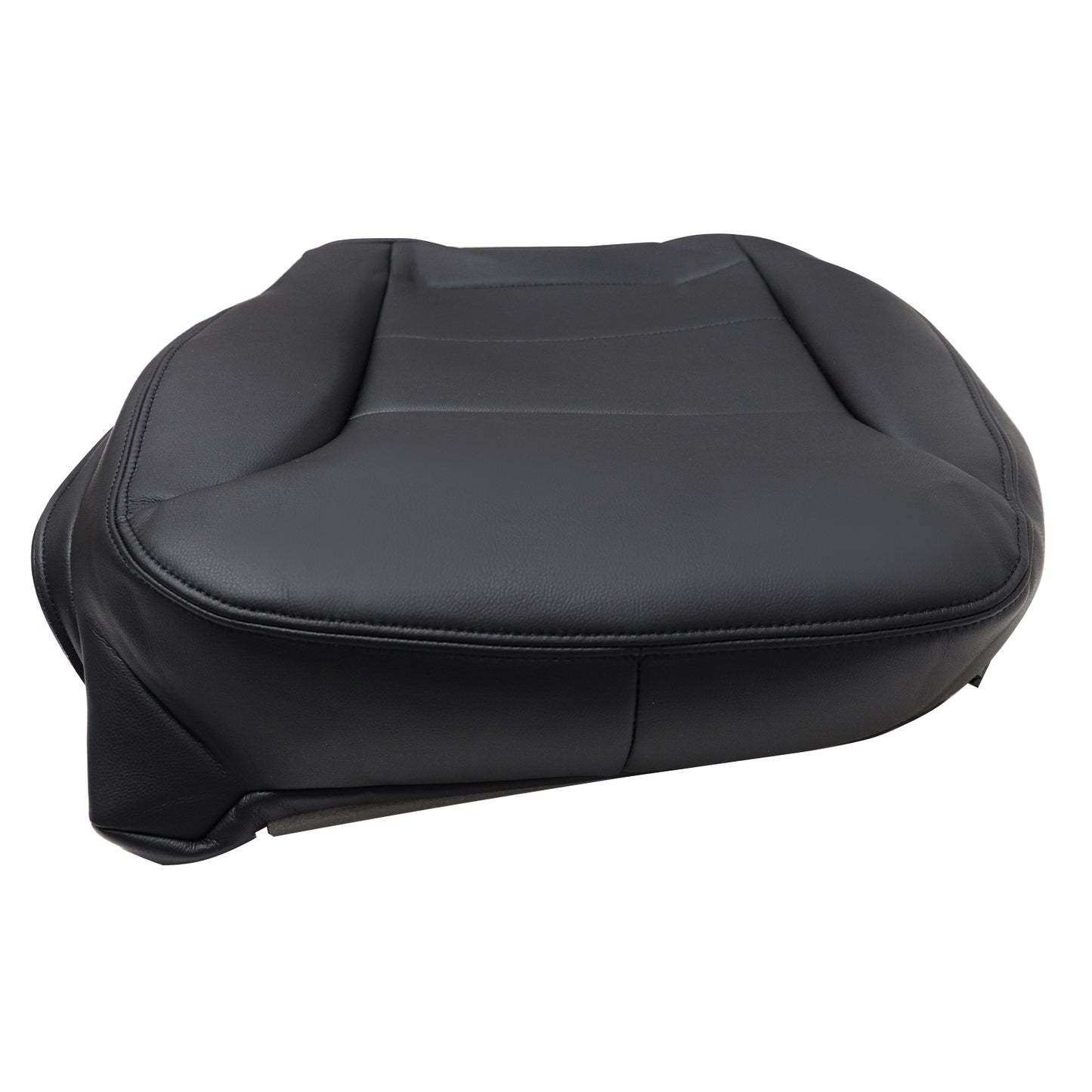 2009-2013 Fits Mercedes Benz R350 Passenger Bottom Microfiber Leather Cover