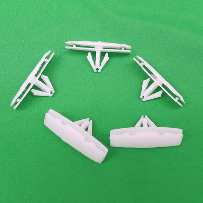Fit For Jeep Gladiator 2020 For Wrangler 18-20 20Pcs Fender Flare Retainer Clip