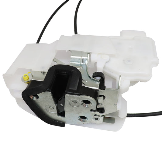 80501-ZP70A For Nissan 2005-2021 Front Left Door Lock Latch Actuator New