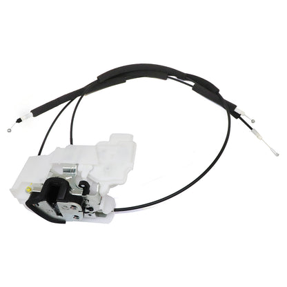 80501-ZP70A For Nissan 2005-2021 Front Left Door Lock Latch Actuator New