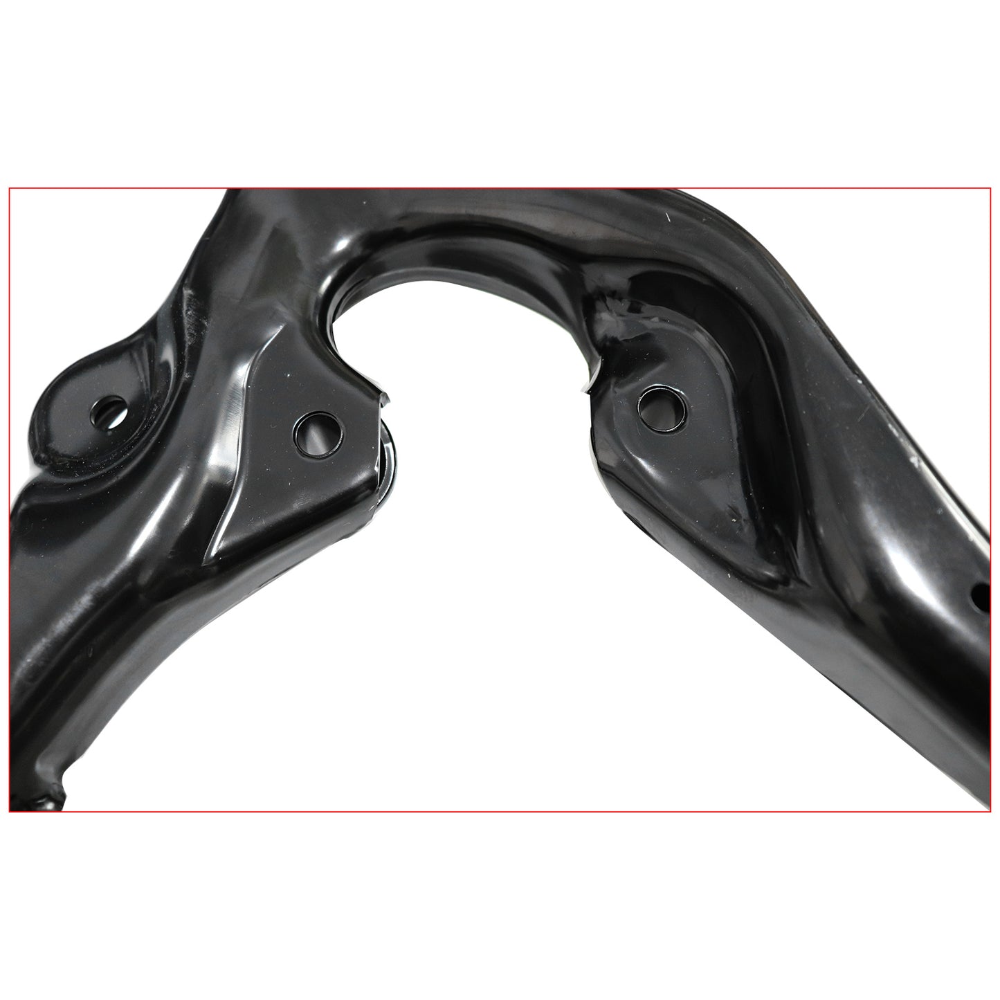 Front Left Lower Control Arm Ball For 2019-2023 Chevy Silverado GMC Sierra 1500