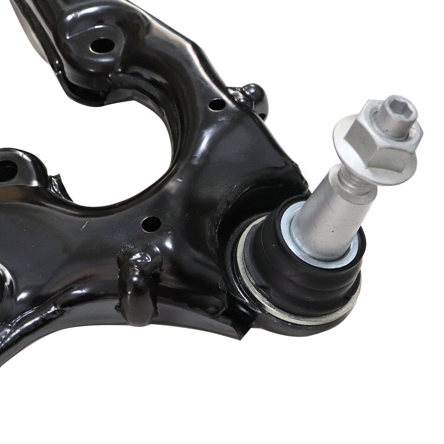 Front Left Lower Control Arm Ball For 2019-2023 Chevy Silverado GMC Sierra 1500