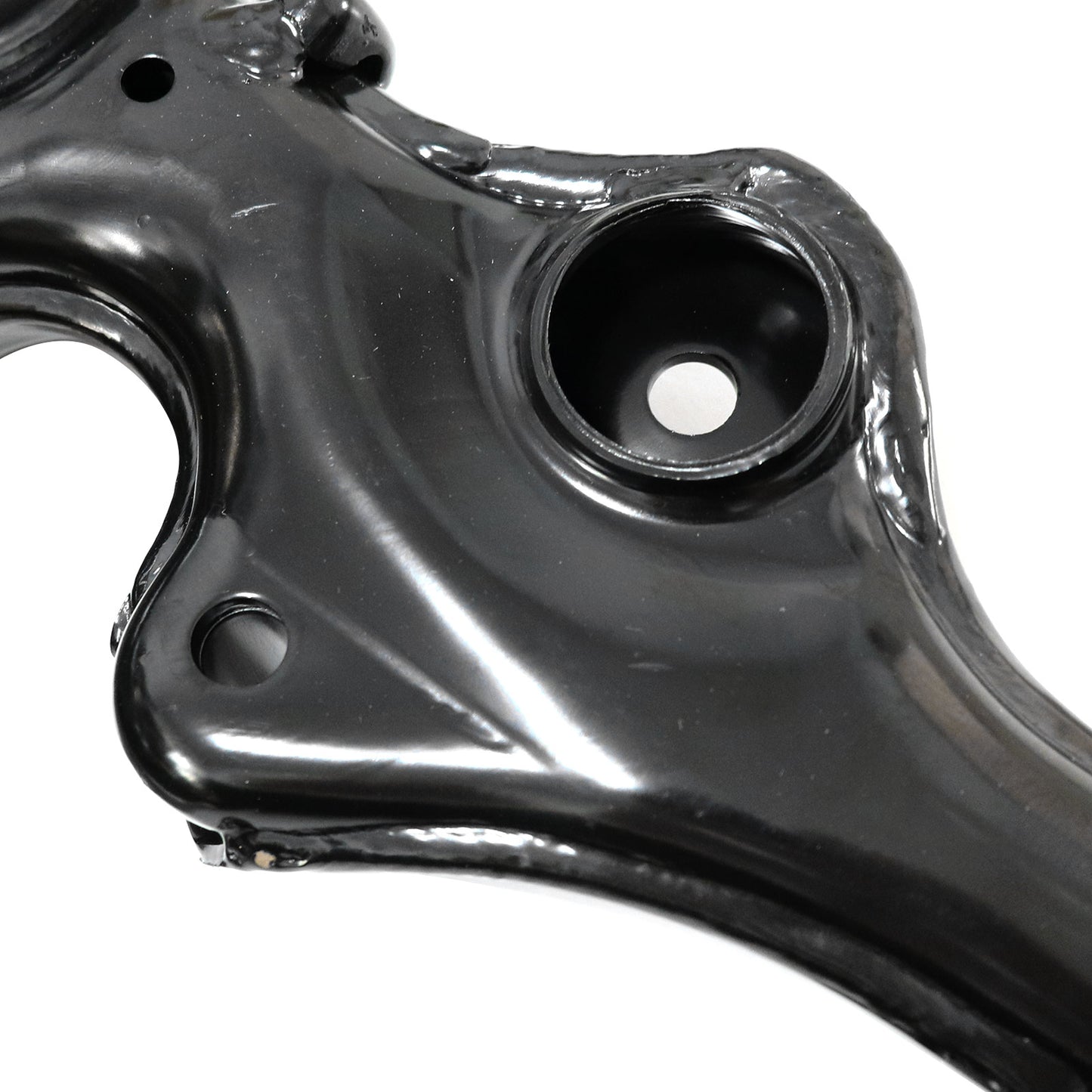 Front Left Lower Control Arm Ball For 2019-2023 Chevy Silverado GMC Sierra 1500
