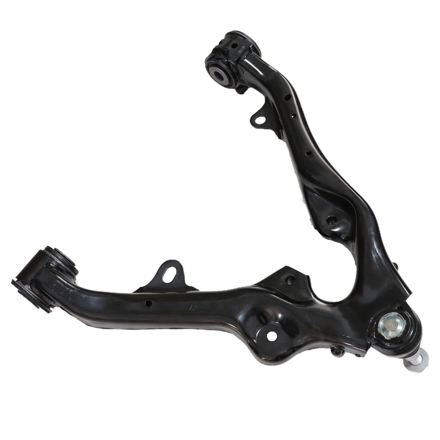 Front Right Lower Control Arm & Ball Joint Assembly Fit Chevrolet Silverado 1500