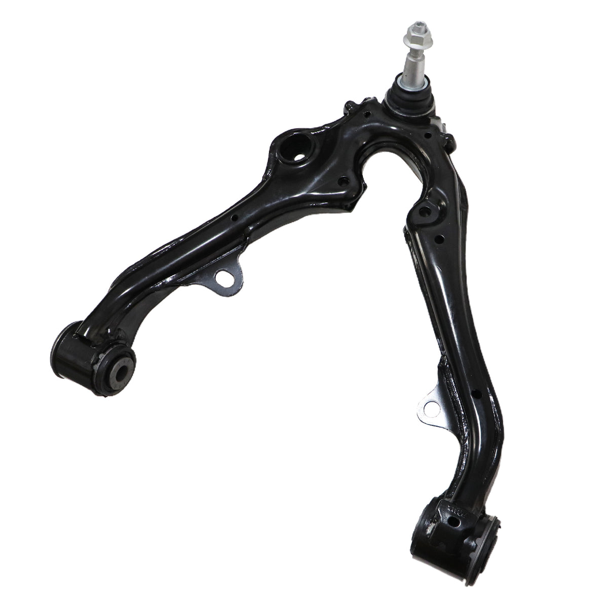 Front Right Lower Control Arm & Ball Joint Assembly Fit Chevrolet Silverado 1500