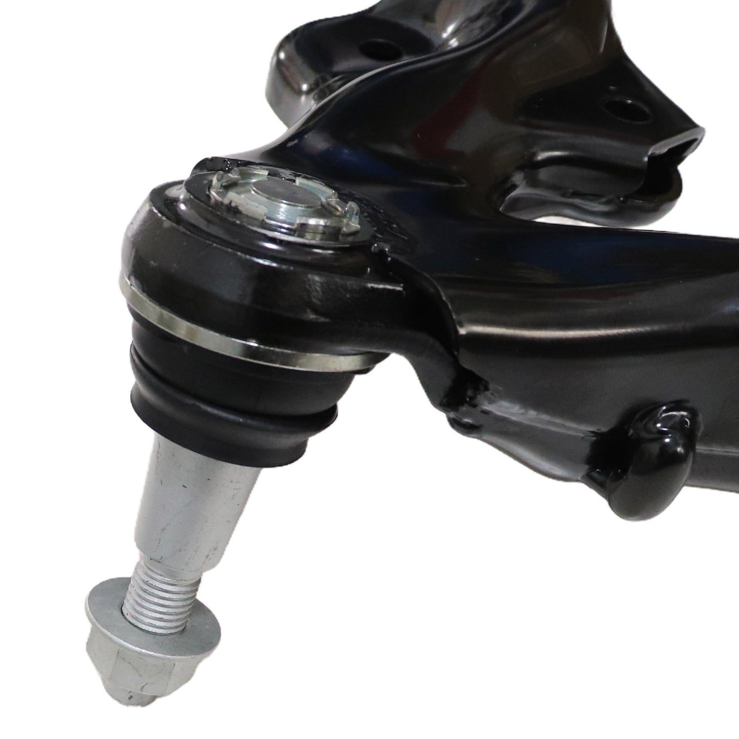Front Right Lower Control Arm & Ball Joint Assembly Fit Chevrolet Silverado 1500
